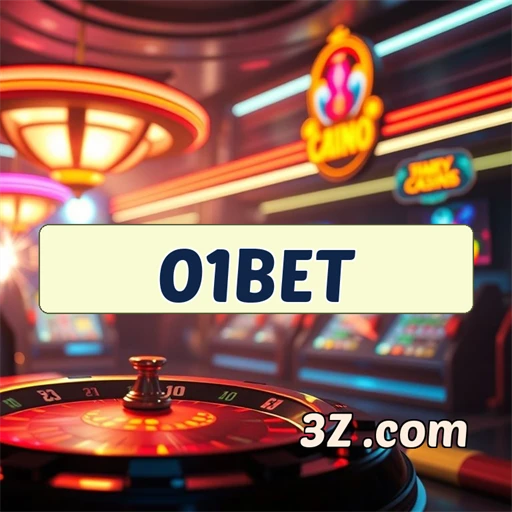 01bet Variedade de Jogos