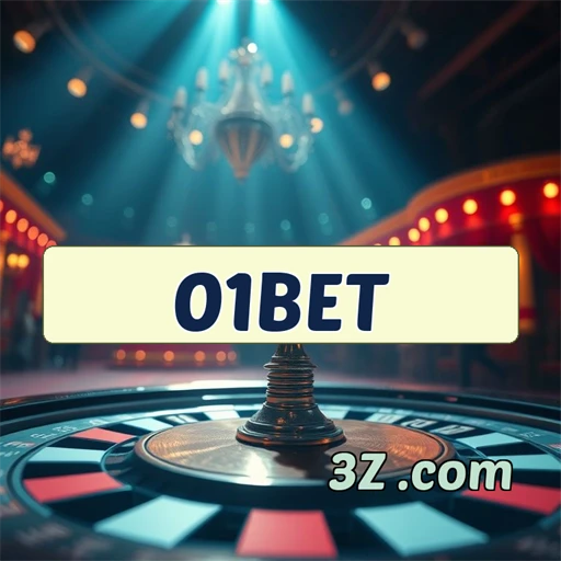 01bet Plataforma Confiável