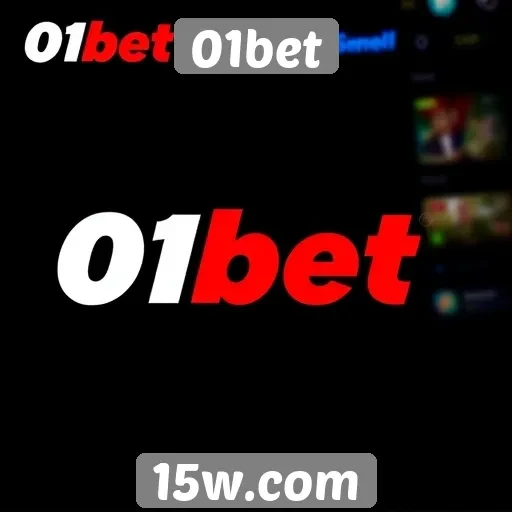 Avaliação de segurança do site de jogos 01bet