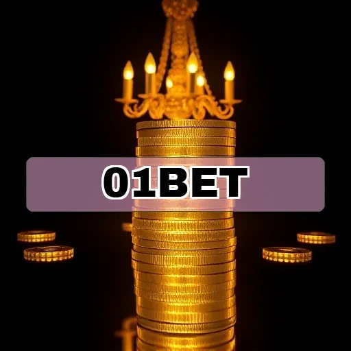 01bet Cassino