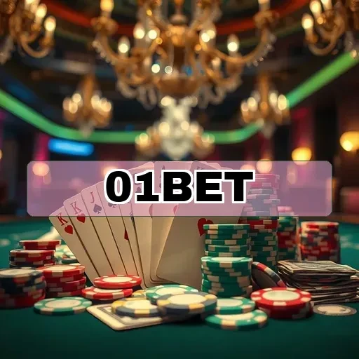 01bet Jogos