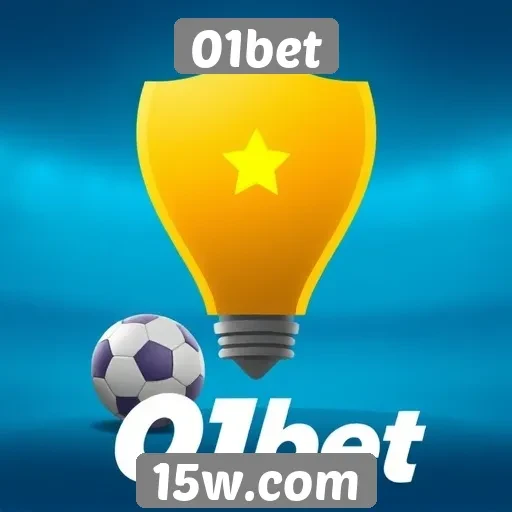 Métodos de pagamento disponíveis no 01bet