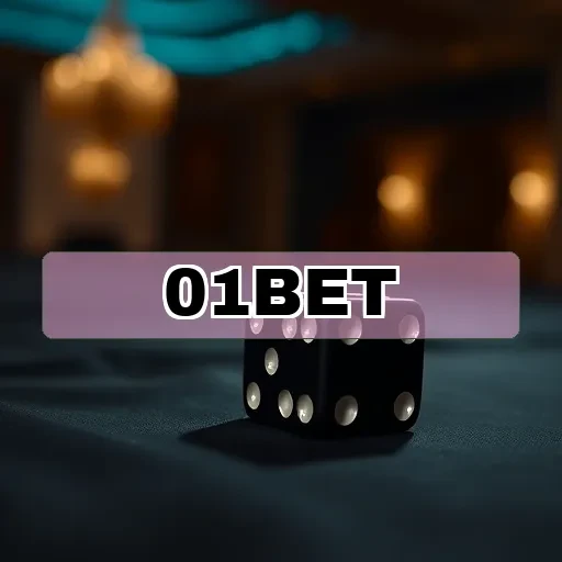 01bet Poker