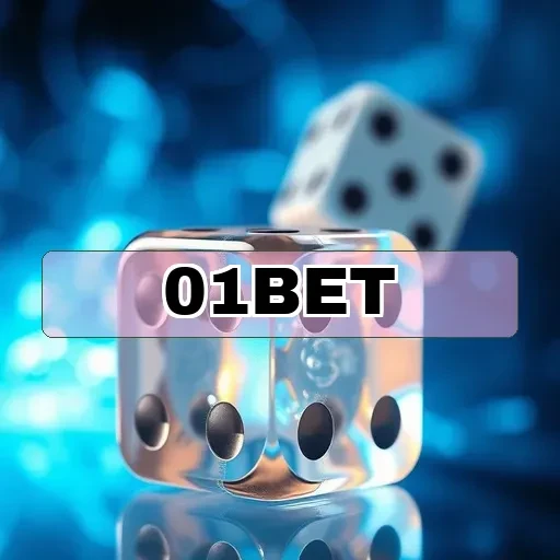 01bet Promoções