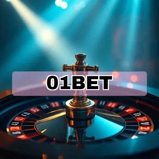 01bet Esportes